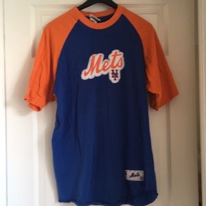 Vintage Mets Tee